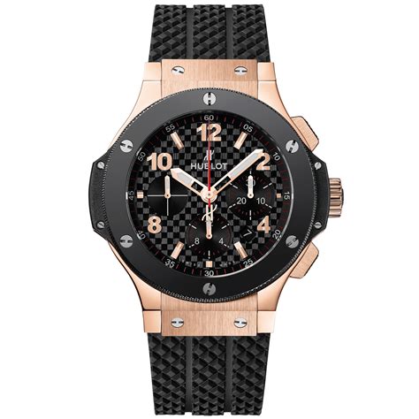 hublot big bang golf|Hublot big bang gold 44mm.